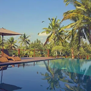 Manyi Village Indonesia