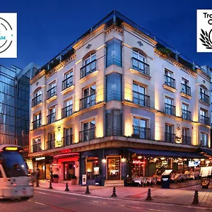 Faros Old - Special Category **** Istanbul