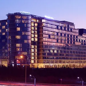 Mercure West & Convention Center ***** Istanbul