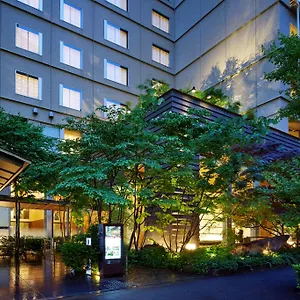 **** Hotel Niwa Japon