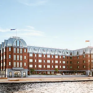 **** Hotel The July - Boat & Co Pays-Bas