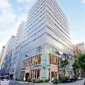 **** Hotel Gracery Ginza Japon