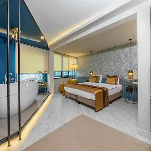 Ayramin Deluxe Taksim ** Istanbul