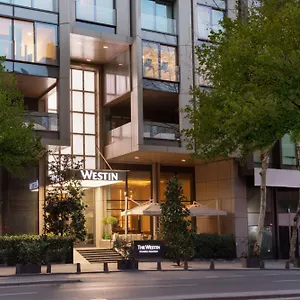 The Westin Nisantasi ***** Istanbul