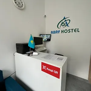 hostel-abay.hotels-of-almaty.com/