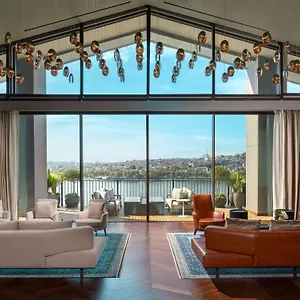Rixos Tersane Istanboel