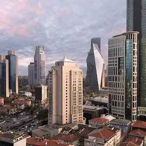 Sheraton Levent ***** Istanbul