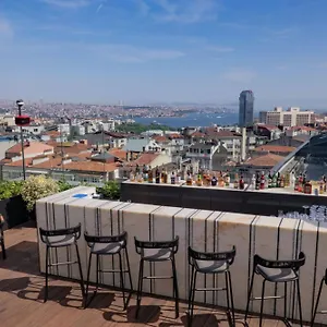 The Westin Nisantasi ***** Istanbul