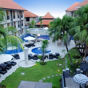 Grand Barong 4*, Kuta Lombok Indonesia