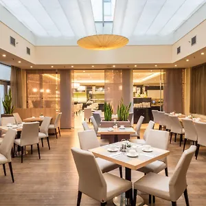**** Hotel Lindner Am Belvedere, Part Of Jdv By Hyatt Autriche