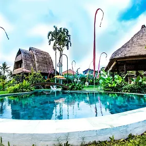Hidden Yone Village Indonesia