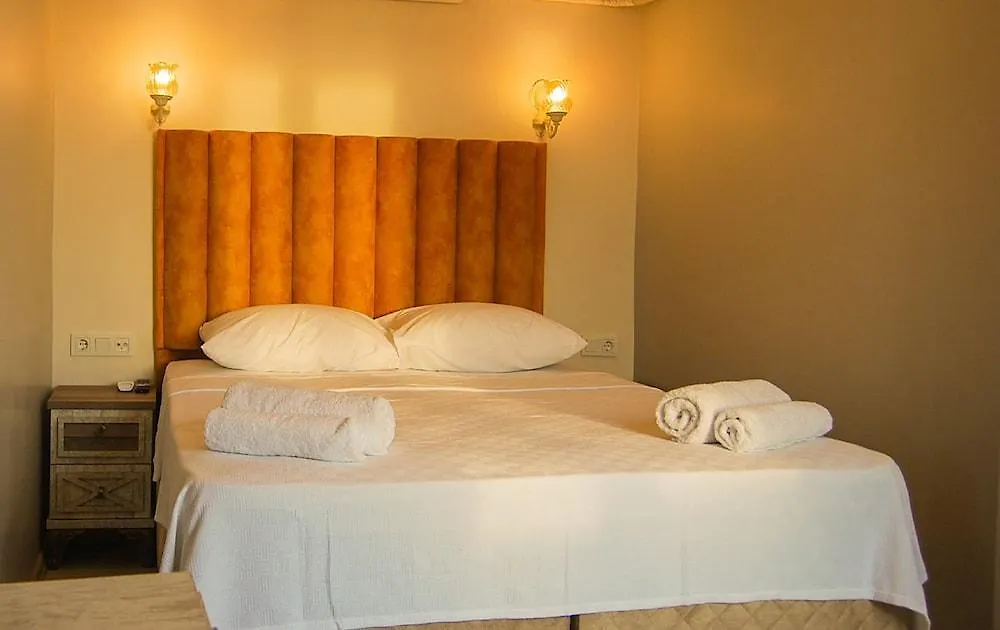 New Taksim Hotel Istanbul 3*,  Turkey