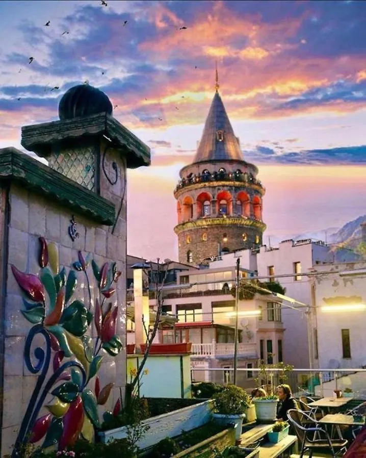 New Taksim Hotel Istanbul