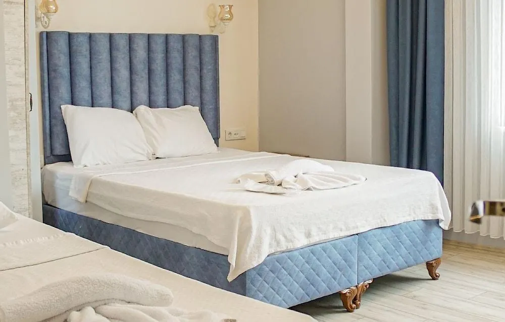 New Taksim Hotel Istanbul