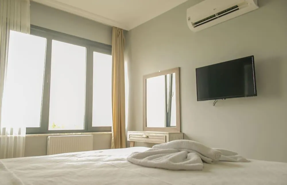 New Taksim Hotel Istanbul