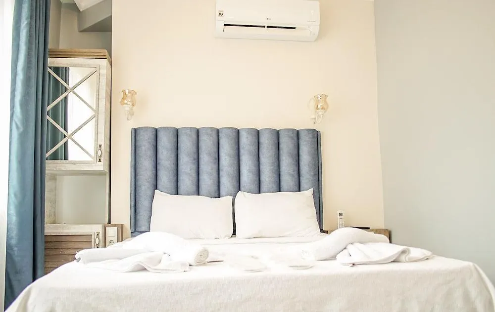 New Taksim Hotel Istanbul