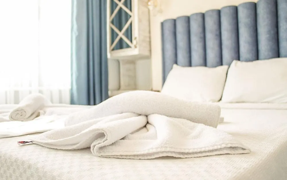 ***  New Taksim Hotel Istanbul Türkei