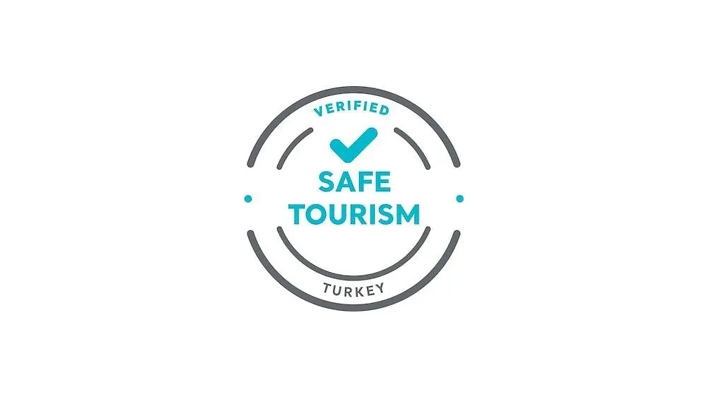 New Taksim Hotel Istanbul Türkei