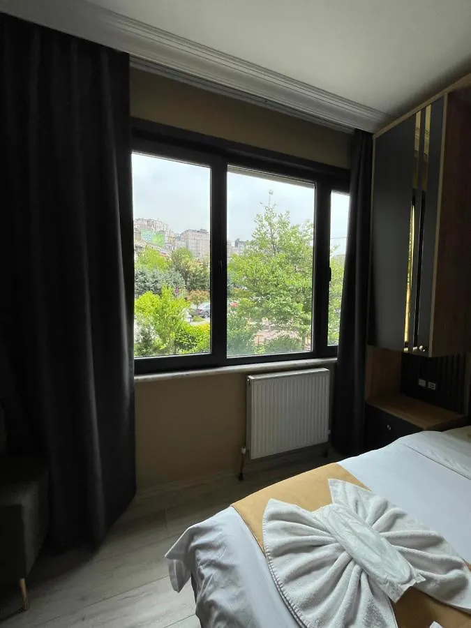 New Taksim Hotel Istanbul