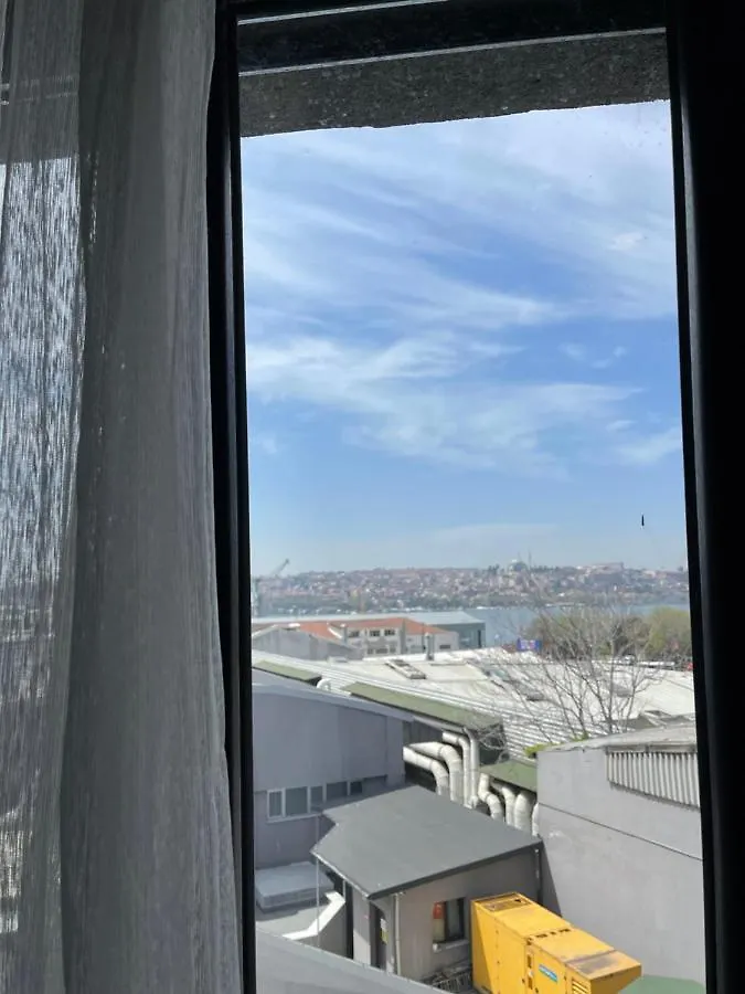 New Taksim Hotel Istanbul