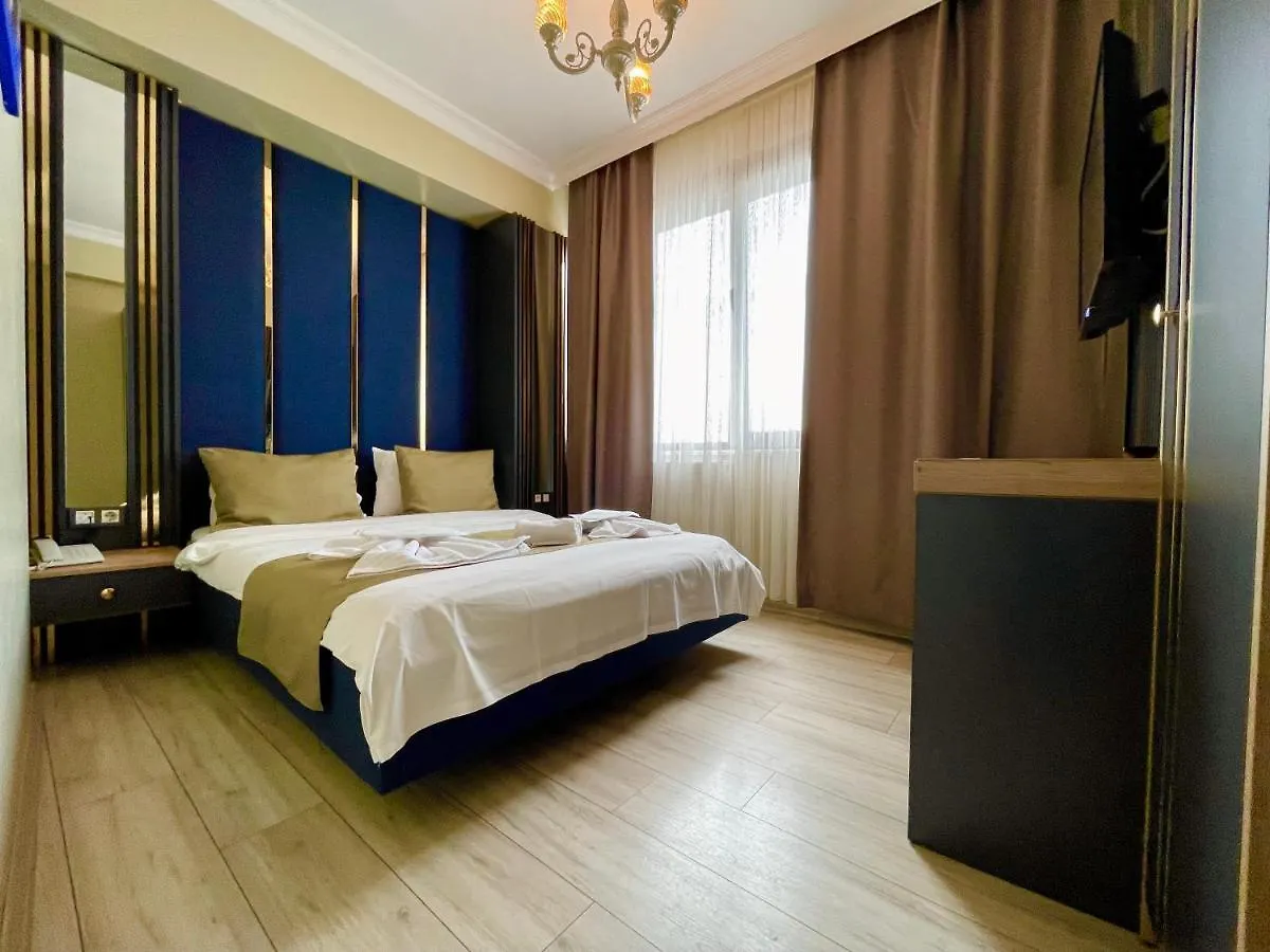 ***  New Taksim Hotel Istanbul Türkei