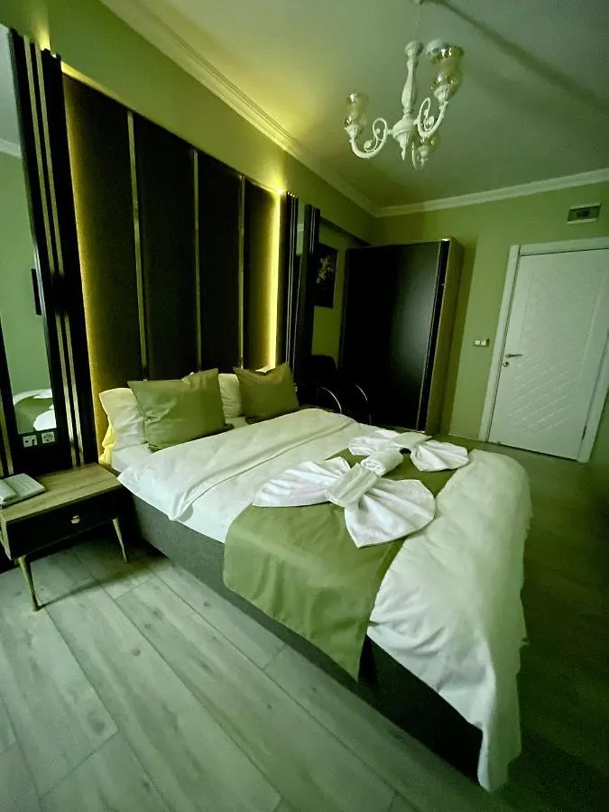 New Taksim Hotel Istanbul