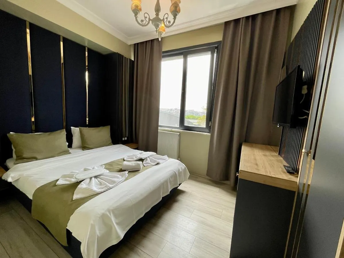 ***  New Taksim Hotel Istanbul Türkei
