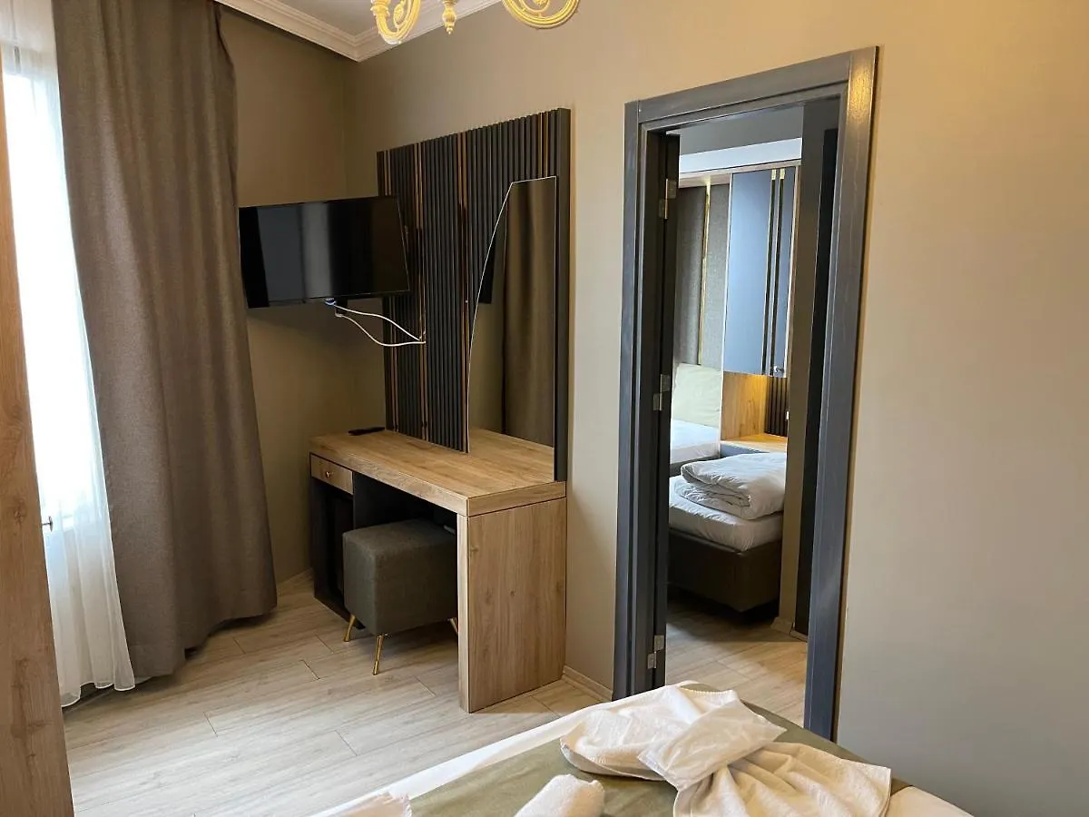 New Taksim Hotel Istanbul