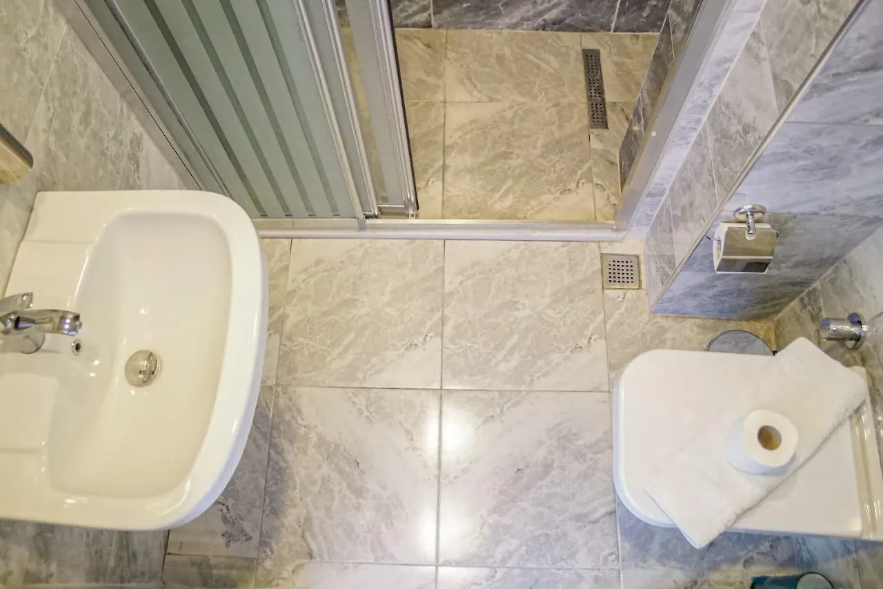 New Taksim Hotel Istanbul