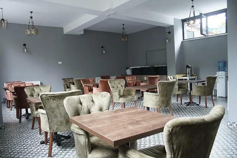 New Taksim Hotel Istanbul