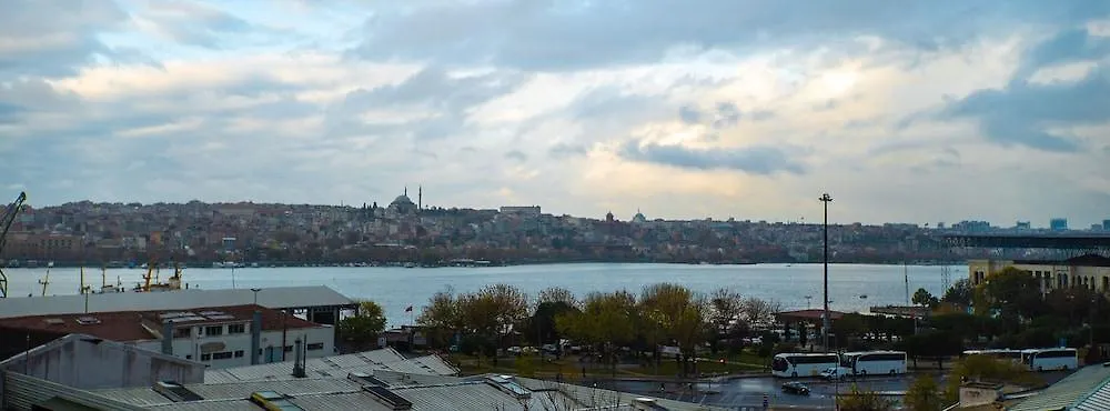 New Taksim Hotel Istanbul 3*,  Turkey